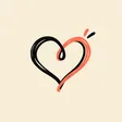 Lovii app icon
