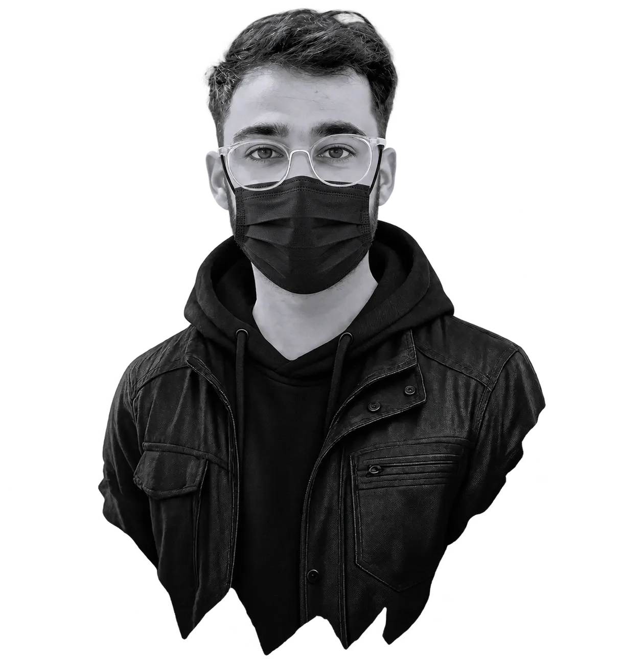 Salman Ali, founder of Victor Studios